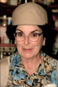 Foto de Alice Hoffmann