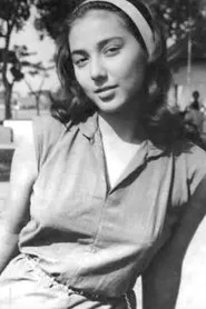 Alice Iskak en Kuntilanak 2