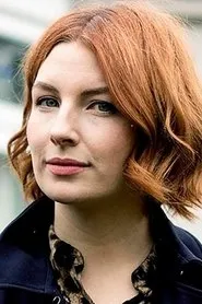 Retrato de Alice Levine