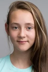 Retrato de Alice Madore