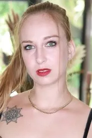 Retrato de Alice Martin