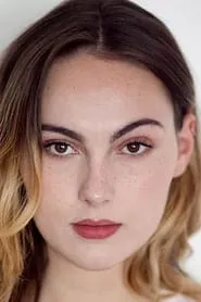 Retrato de Alice McMillan