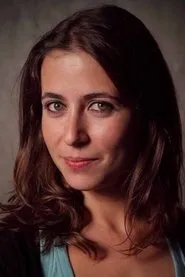 Retrato de Alice Medeiros