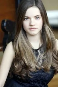 Retrato de Alice Morel-Michaud