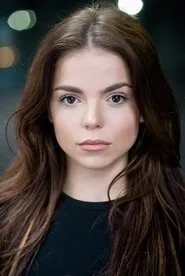 Retrato de Alice Nokes