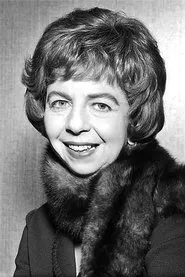 Alice Pearce en La bella de Nueva York