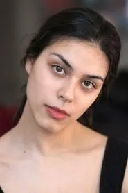 Retrato de Alice Rahimi