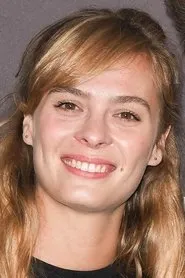 Alice Raucoules en L'Instant présent