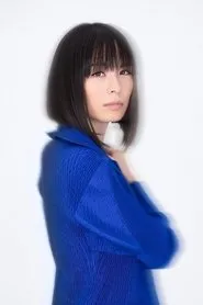 Retrato de Alice Sara Ott