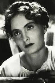 Alice Szellay en Aranypáva