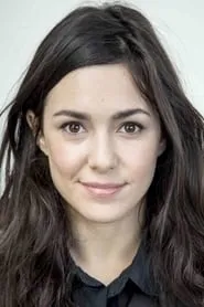 Retrato de Alice Vial