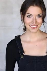 Alice Victoria Winslow en High Power