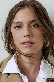 Retrato de Alice Wegmann