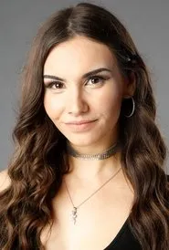 Foto de Alicia Atout