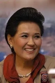 Alicia Djohar en Putri Ular
