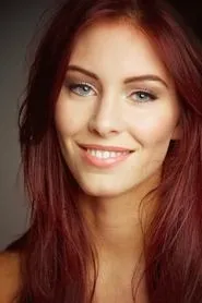Retrato de Alicia Endemann