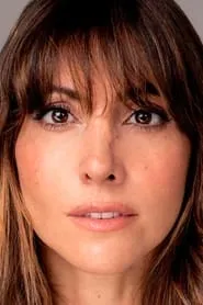 Retrato de Alicia Fernández