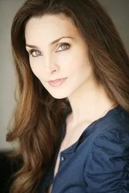 Alicia Minshew en The Funeral Guest