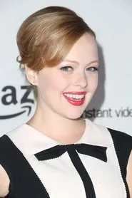 Retrato de Alicia Sable