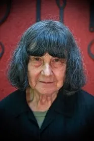 Retrato de Alicia Vega