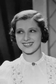 Retrato de Alicja Halama