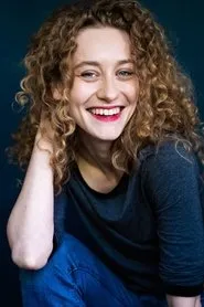 Retrato de Alicja Rosinski