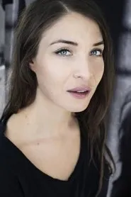 Alida Morberg en Sensoria