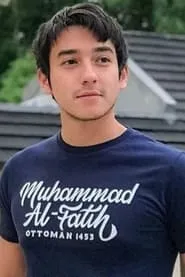 Aliff Alli en Dua Surga Dalam Cintaku