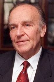 Retrato de Alija Izetbegović