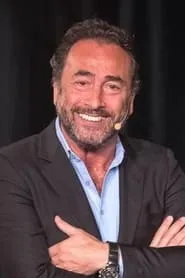 Retrato de Alil Vardar