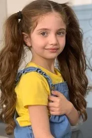 Retrato de Alin Salar