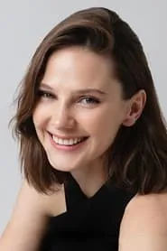 Retrato de Alina Boz