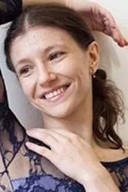 Retrato de Alina Cojocaru