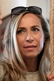 Retrato de Alina Kaminska