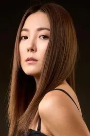 Retrato de Alina Lee