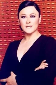 Retrato de Alina Lozano