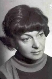 Retrato de Alina Rostkowska