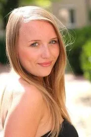 Retrato de Alina Sokar