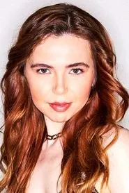 Retrato de Alina West