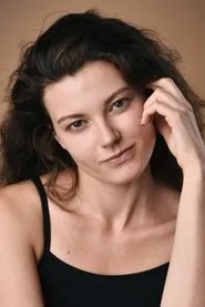 Alina Zievakova en Rhino