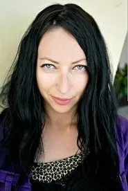 Alina Zilbershmidt en Incredible Girl