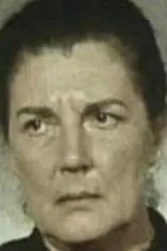 Retrato de Aline Bertrand