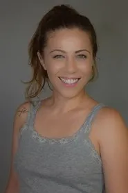 Retrato de Aline Carválho