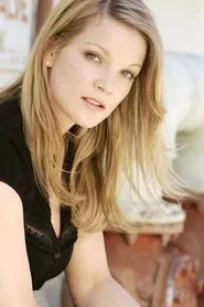 Foto de Aline Hochscheid como Alex Johannson