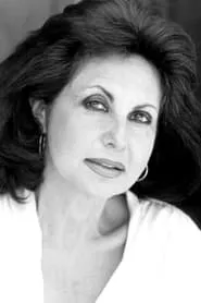 Retrato de Aline Pilato