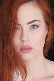 Retrato de Aline Szpakowski