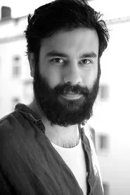 Foto de Alireza Golafshan