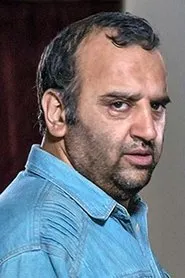 Foto de Alireza Ostadi como 