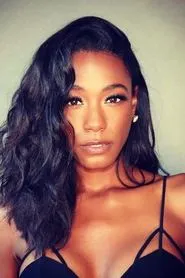 Retrato de Alise Willis