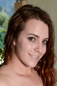 Retrato de Alisha Adams